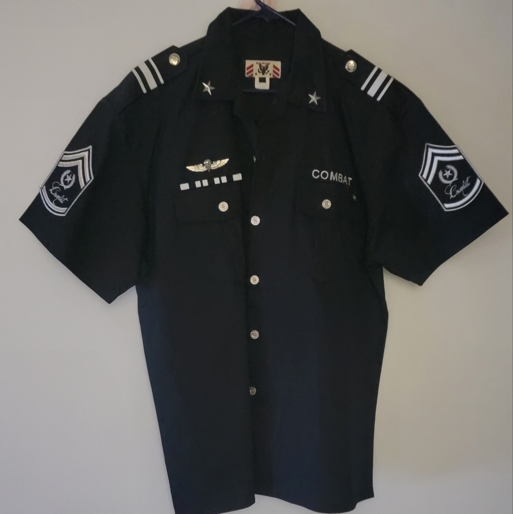 New Regal Military